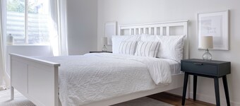 Private Salt Lake City Basement