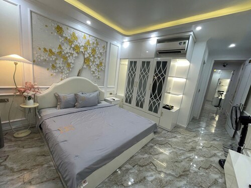 Happy House ( Villa & Apartment ) !