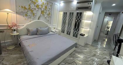 Happy House ( Villa & Apartment ) !