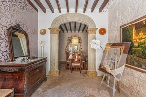 Interieur