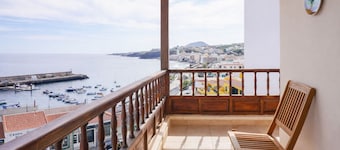 Apartamento Neptuno en el Centro de Candelaria