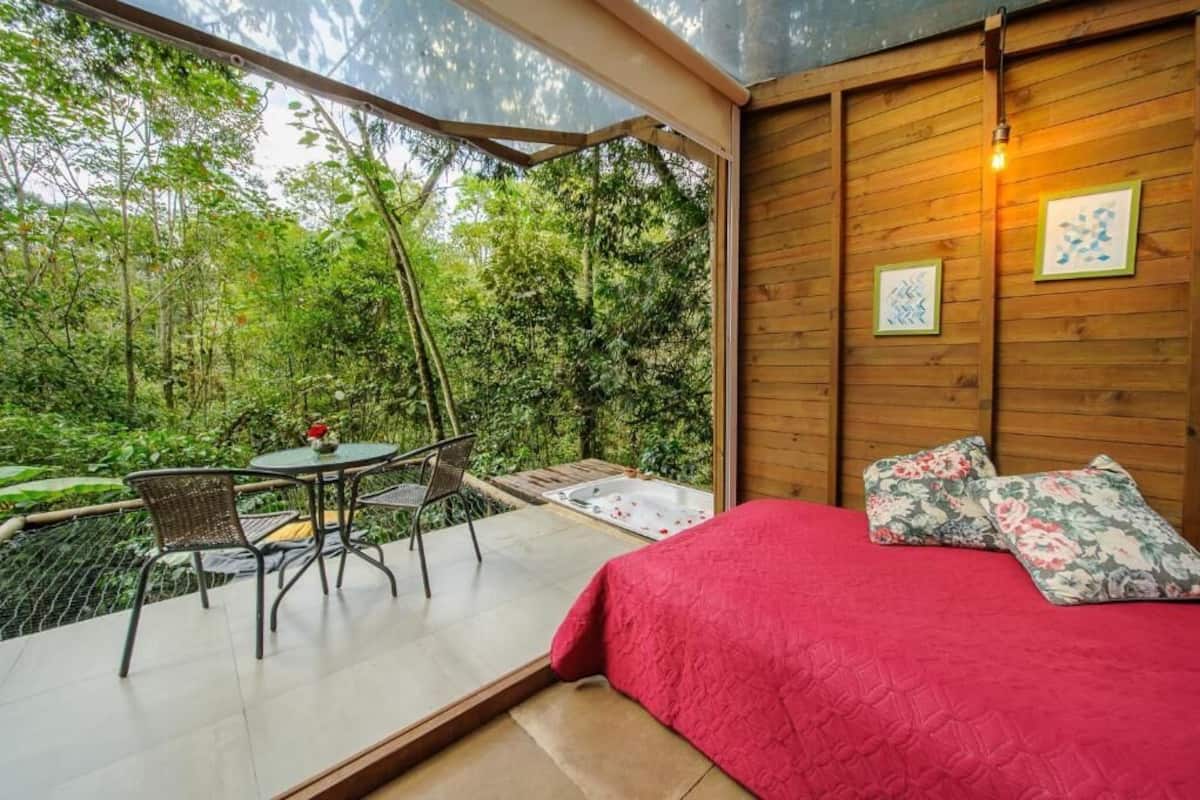 Family Cabin, Pets Allowed, River View