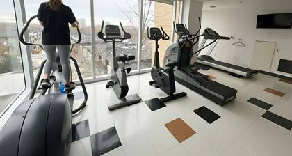 Saint-paul Residence