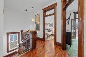 Wi-Fi, vuodevaatteet