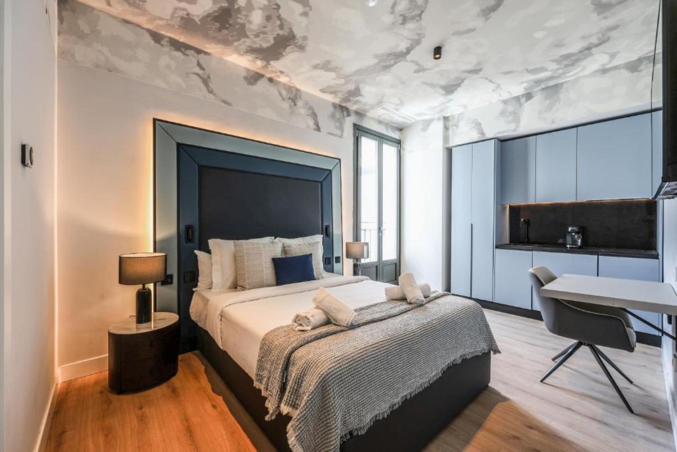 Executive Double Room