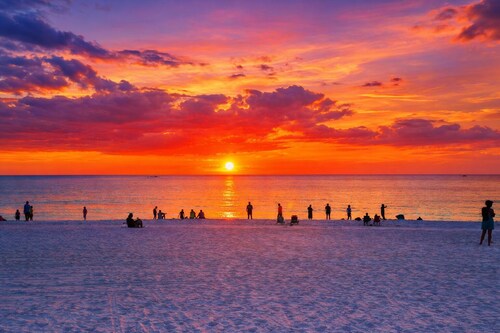 Closest Home to South Beach on Marco Island