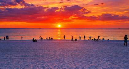 Closest Home to South Beach on Marco Island