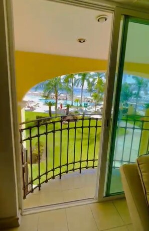 Interior - Beautiful villa a few steps from the sea (Puerto Vallarta)