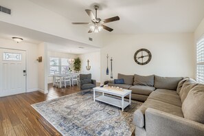 スマートテレビ