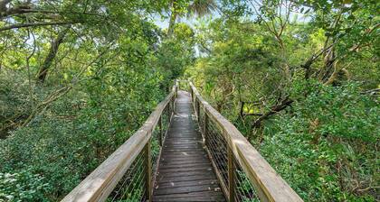 🌅Gorgeous Unit | Perfect for Families | Great Amenities | Oceanwalk 7-301🌅