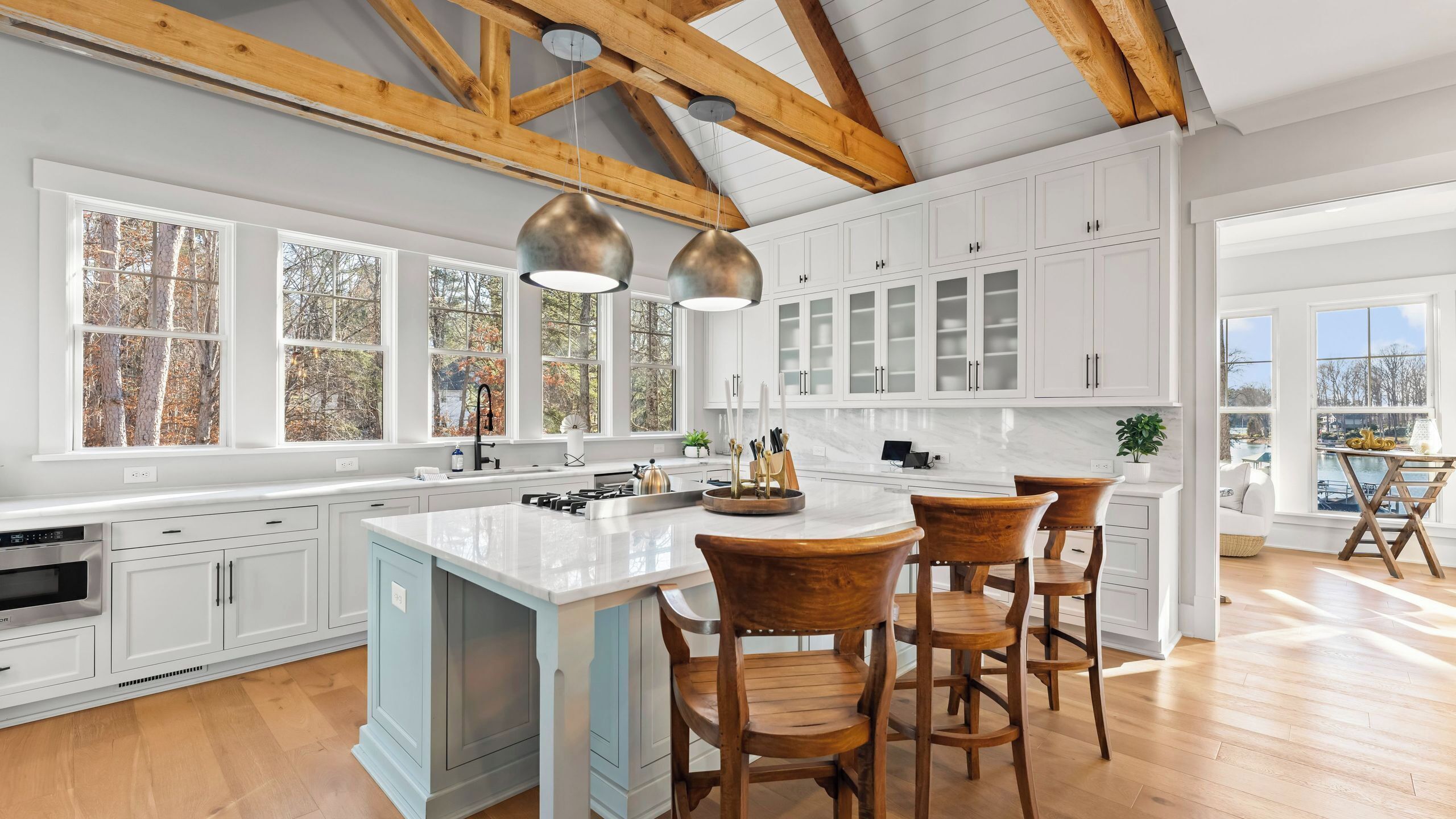 Villa (6 Bedrooms) | Bahagian dalam