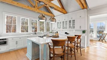 Villa (6 Bedrooms) | Bahagian dalam