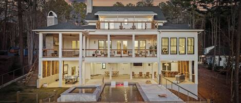 Villa (6 Bedrooms) | Intérieur