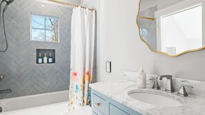 Villa (6 Bedrooms) | Salle de bain