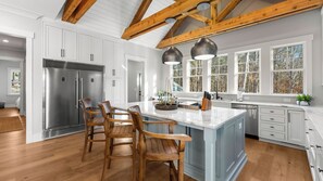 Villa (6 Bedrooms) | Innenbereich