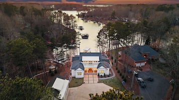 Villa (6 Bedrooms) | Bahagian dalam