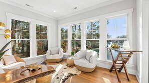 Villa (6 Bedrooms) | Innenbereich