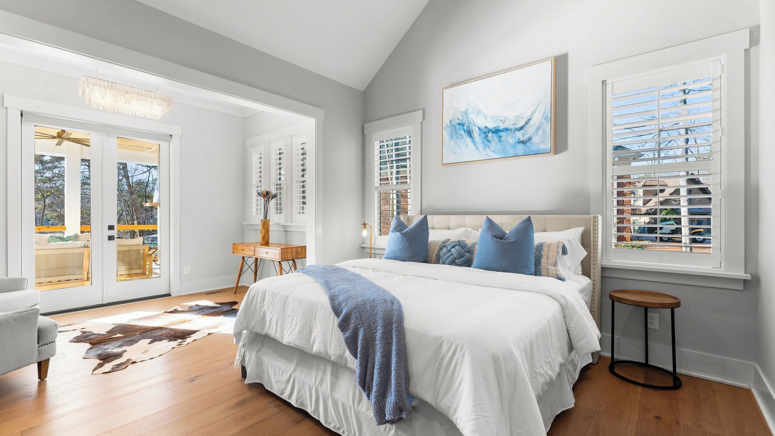 Villa (6 Bedrooms) | Interieur