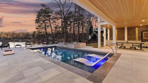 Villa (6 Bedrooms) | Interior