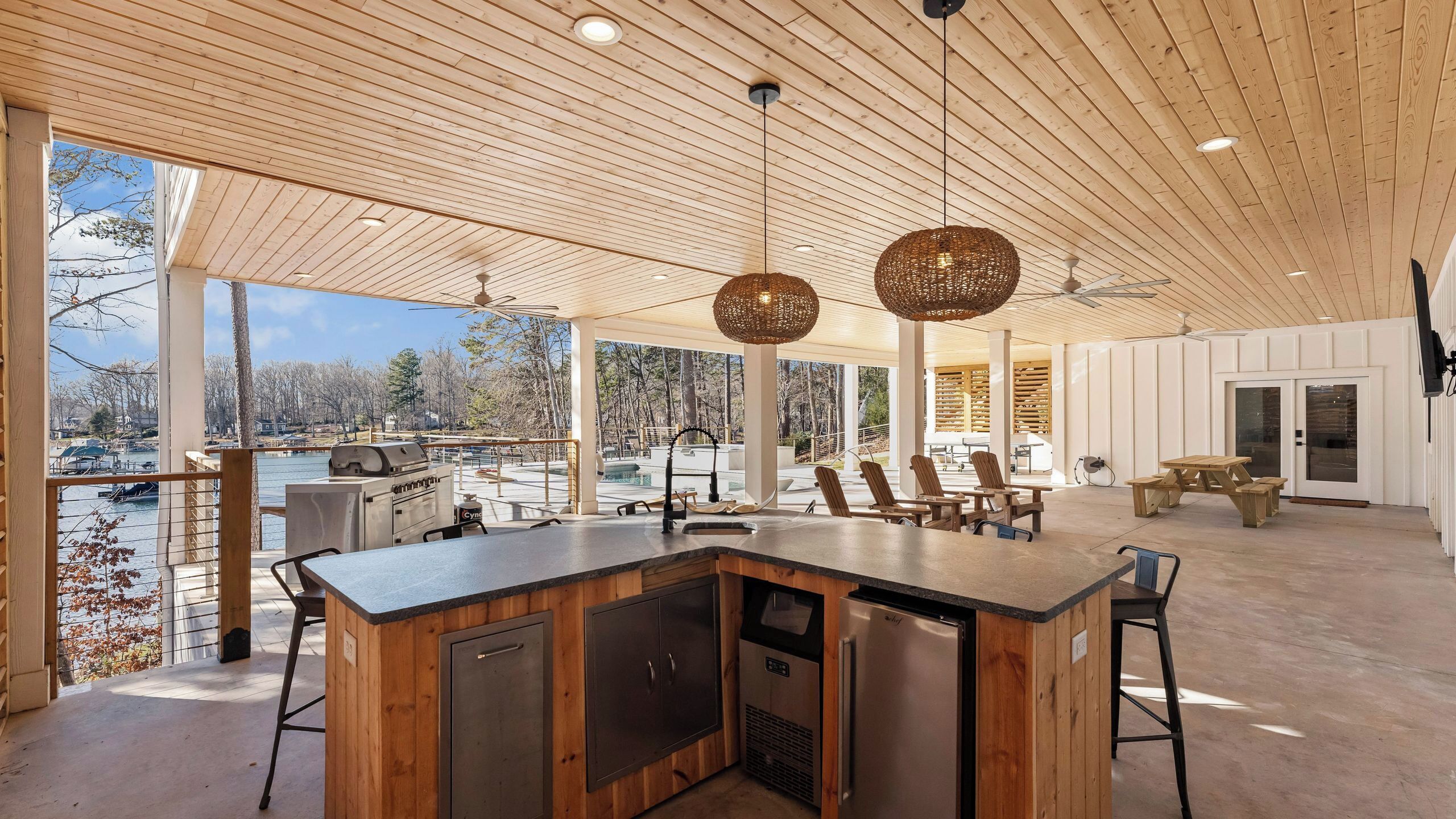 Biệt thự (6 Bedrooms) | Nội thất