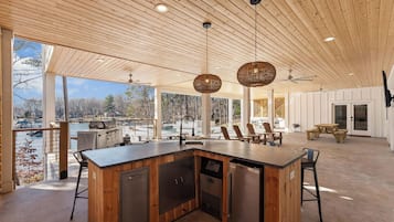 Biệt thự (6 Bedrooms) | Nội thất