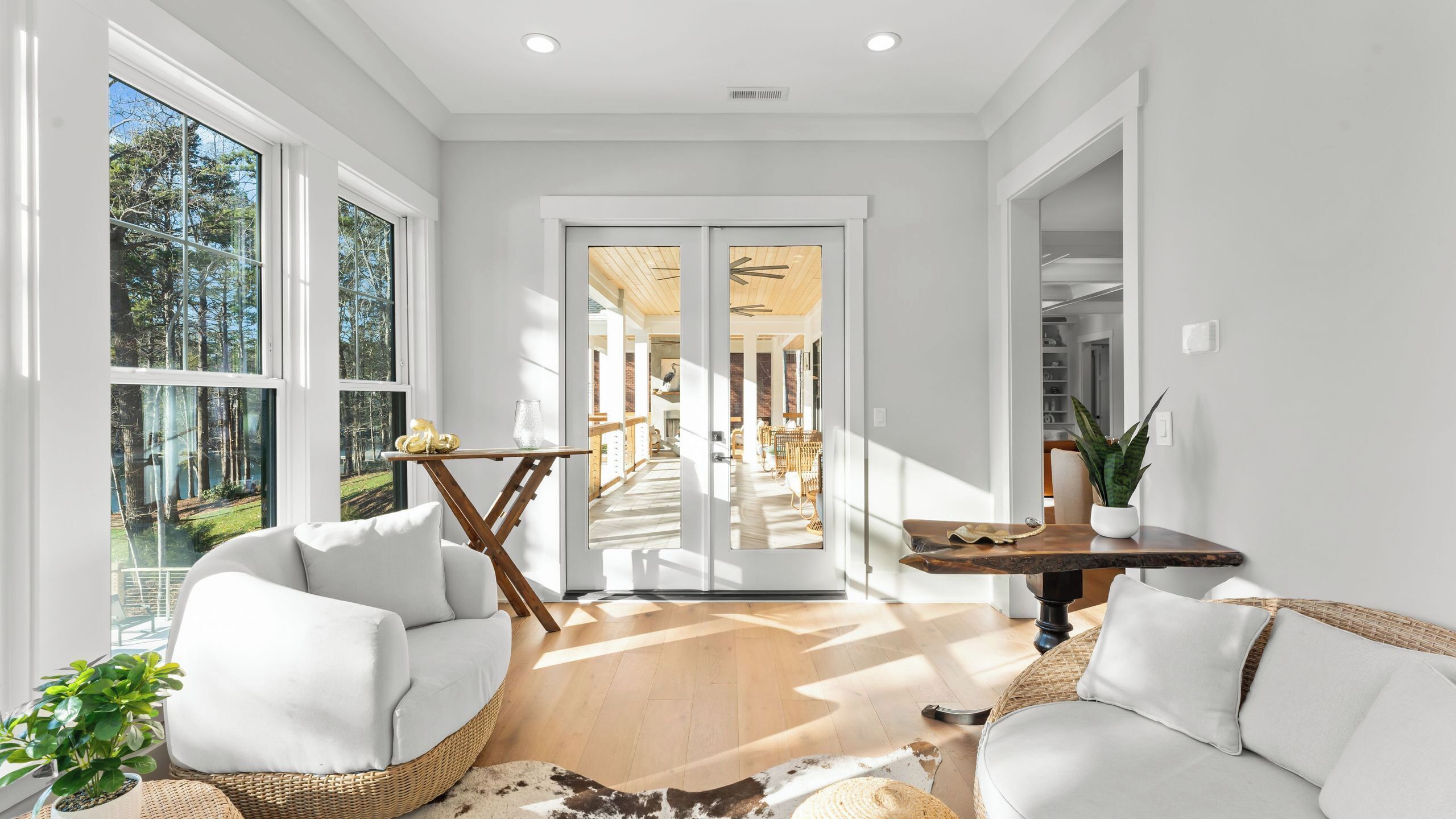 Villa (6 Bedrooms) | Bahagian dalam