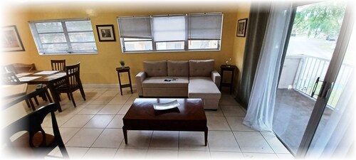 Marvelous apartment - 1/1 Miami/Kendall/Dadeland Spacious Condo 1/1 Kendall