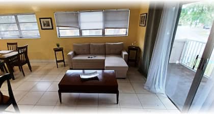 Marvelous apartment - 1/1 Miami/Kendall/Dadeland Spacious Condo 1/1 Kendall
