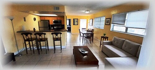 Marvelous apartment - 1/1 Miami/Kendall/Dadeland Spacious Condo 1/1 Kendall