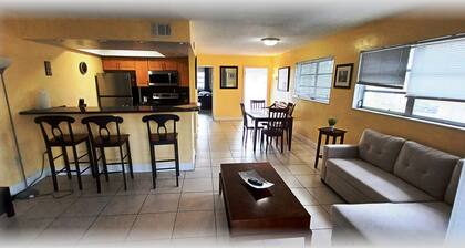 Marvelous apartment - 1/1 Miami/Kendall/Dadeland Spacious Condo 1/1 Kendall