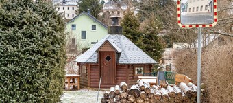 Room 'Zimmer 3 - Doppelzimmer' with Mountain View, Shared Terrace and Wi-Fi