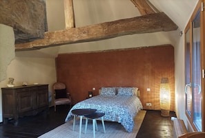 Wi-Fi, vuodevaatteet