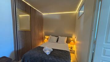 AccĂšs Internet, draps fournis