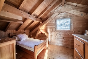 3 chambres, Wi-Fi