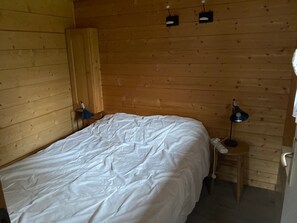 2 habitaciones y wifi