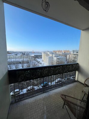 Property grounds - Unlock - Renovated apartment with elevator and balcony, free parking (Thionville)