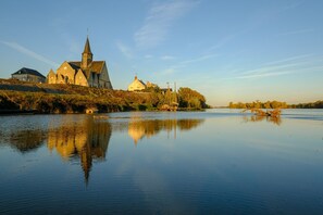Miscellaneous - Guest Room “Le Balcon De Loire - Safran” – Exceptional Loire River View (La Chapelle sur Loire)