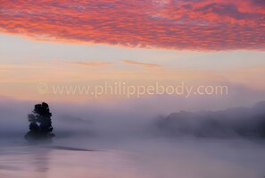 Miscellaneous - Guest Room “Le Balcon De Loire - Safran” – Exceptional Loire River View (La Chapelle sur Loire)
