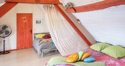 Chambre dâhĂŽtes « Le Balcon De Loire - Safran » Vue d'exception sur la Loire