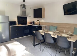 Cuisine privée
