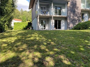 Exterior - Apartment with private garden - Quiet Gérardmer (Gérardmer)