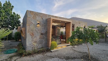 Maison | Extérieur