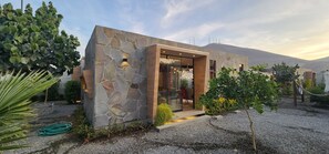 Maison | Extérieur