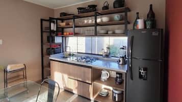 House | Private kitchen