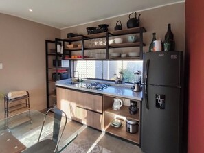 Maison | Cuisine privée
