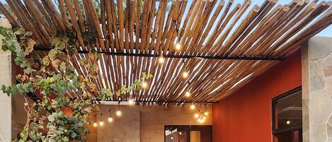 Maison | Terrasse/Patio