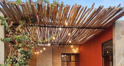 Casa La Terracota by Wynwood House