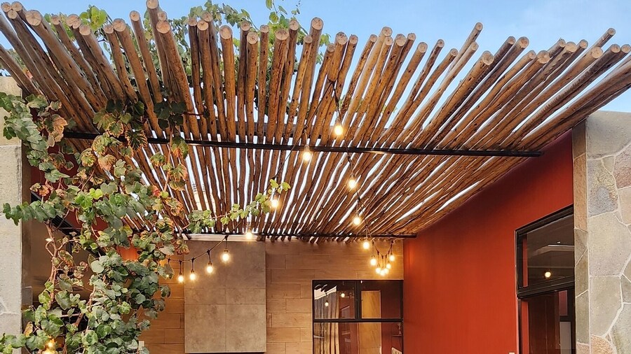 Casa La Terracota by Wynwood House
