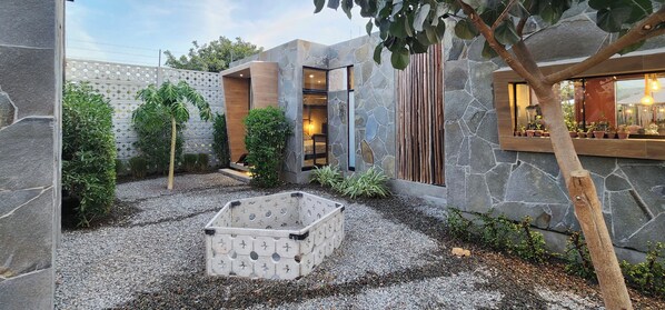 House | Property grounds - Casa La Terracota by Wynwood House (Guadalupe)