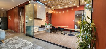 House | Interior